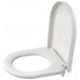 ALCAPLAST WC sedátko SOFTCLOSE, Duroplast A674S