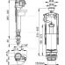 ALCAPLAST Splachovací souprava se STOP tlačítkem SA2000S 3/8”