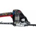 AL-KO HT 550 Safety Cut elektrické nůžky na živý plot, 550W, 520mm 112680