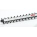 AL-KO HT 550 Safety Cut elektrické nůžky na živý plot, 550W, 520mm 112680