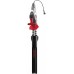 AL-KO HT 550 Safety Cut elektrické nůžky na živý plot, 550W, 520mm 112680