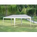 Altán 3602-PE zahradní 3 x 6 m bílá 3401/8