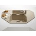 ALVEUS SENSUAL 60 kuchyňský dřez granitový, 900 x 610 mm, white 11