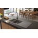 ALVEUS Apelles 70 kuchyňský dřez granitový, 1000 x 510 mm, pearl 01 4507001