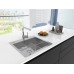 ALVEUS PURE 70 UP kuchyňský dřez nerez, 565 x 525 mm 1123788