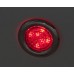 ARTTEC LUXUS MASSAGE 150x90 levá Luxusní hydromasážní vana PAN00719