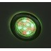 ARTTEC LUXUS MASSAGE 140x140 Luxusní hydromasážní vana PAN00722