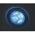 ARTTEC LUXUS MASSAGE 140x140 Luxusní hydromasážní vana PAN00722
