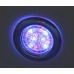 ARTTEC LUXUS MASSAGE 140x140 Luxusní hydromasážní vana PAN00722