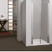 ARTTEC Saloon 90 clear NEW Sprchové dveře do niky PAN00891