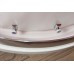 ARTTEC BRILIANT 90 chinchila NEW akční set s vaničkou STONE PAN00954