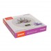 BANQUET LAVENDER Váha kuchyňská digitální 5 kg 28CS0005L