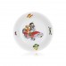 BANQUET Talíř dětský hluboký KRTEK 20 cm, assort 60301022