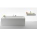 RAVAK Vana BathGallery 190x90 snowwhite XC00100019