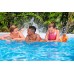 BESTWAY Steel Pro Max Splashview Bazén 488 x 244 x 122 cm, kartušová filtrace 561MB
