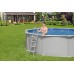 BESTWAY Hydrium Bazénový set 460 x 120 cm, písková filtrace 56384