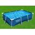 BESTWAY Steel Pro Bazén 259 x 170 x 61 cm, bez filtrace 56403