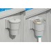 BESTWAY Hydrium Bazénový set 360 x 120 cm, písková filtrace 56574