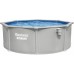 BESTWAY Hydrium Bazénový set 360 x 120 cm, písková filtrace 56574