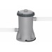 BESTWAY Steel Pro Max Bazén 366 x 100 cm, kartušová filtrace 56709