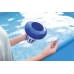 BESTWAY Flowclear Dávkovací plovák střední 16,5 cm 58071
