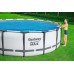 BESTWAY Solární plachta pro bazén 366 cm 58242