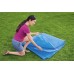 BESTWAY Solární plachta pro bazény 427 cm a 457 cm 58252