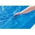 BESTWAY Solární plachta pro bazény 427 cm a 457 cm 58252