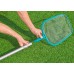 BESTWAY Flowclear Hladinová síťka bez tyče 32 x 30,5 cm 58277