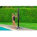 BESTWAY Flowclear Solarflow Zahradní sprcha 20 litrů 58695