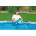 BESTWAY AquaTronix Bazénový robotický vysavač 58765