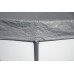 BESTWAY Zimní prémiová plachta 427 cm, šedá, kulatá 58950