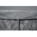 BESTWAY Zimní prémiová plachta 549 cm, šedá, kulatá 58953