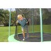 BESTWAY Xtreme Air Trampolína 244 x 250 cm 59102