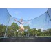 BESTWAY Xtreme Air Trampolína 366 x 278 cm 59104