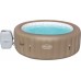 BESTWAY Lay-Z-Spa Palm Springs AirJet Vířivka, 196 x 71 cm, 4-6 osob 60017