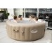 BESTWAY Lay-Z-Spa Palm Springs AirJet Vířivka, 196 x 71 cm, 4-6 osob 60017