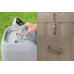 BESTWAY Lay-Z-Spa Palm Springs AirJet Vířivka, 196 x 71 cm, 4-6 osob 60017