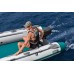 BESTWAY Hydro-Force Mirovia Pro Nafukovací člun, 330 x 162 x 44 cm 65049