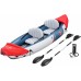 BESTWAY Hydro-Force Rapid X2 Nafukovací kajak, 321 x 88 x 44 cm 65077