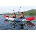 BESTWAY Hydro-Force Rapid X2 Nafukovací kajak, 321 x 88 x 44 cm 65077