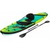 BESTWAY Hydro-Force Freesoul Tech Convertible Paddleboard set, 340 x 89 x 15 cm 65310