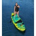 BESTWAY Hydro-Force Freesoul Tech Convertible Paddleboard set, 340 x 89 x 15 cm 65310