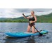BESTWAY Hydro-Force Aqua Journey Paddleboard set, 274 x 76 x 12 cm 6532A