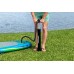 BESTWAY Hydro-Force Aqua Journey Paddleboard set, 274 x 76 x 12 cm 6532A