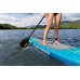 BESTWAY Hydro-Force Aqua Journey Paddleboard set, 274 x 76 x 12 cm 6532A
