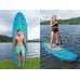 BESTWAY Hydro-Force Aqua Journey Paddleboard set, 274 x 76 x 12 cm 6532A