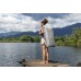 BESTWAY Hydro-Force Oceana Paddleboard a kajak set, 305 x 84 x 15 cm 6532B