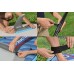 BESTWAY Hydro-Force Oceana Paddleboard a kajak set, 305 x 84 x 15 cm 6532B