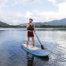 BESTWAY Hydro-Force Oceana Compactair Paddleboard set, 305 x 84 x 15 cm 6532C